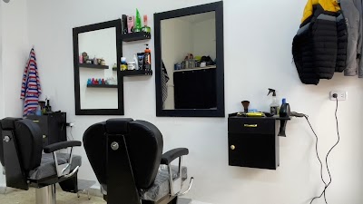 صالون موستاش
