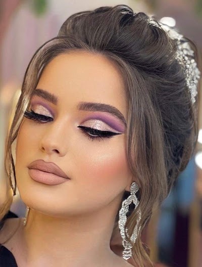 صالون نور الشام