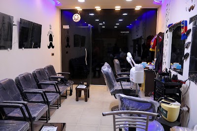 Salon Royal
