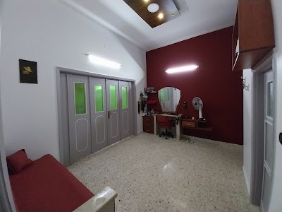 Salon shadi