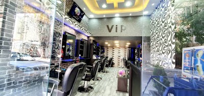 SALON VIP FOR MEN