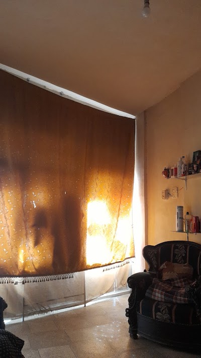 صالون زهرة حلب لتجميل السيدات