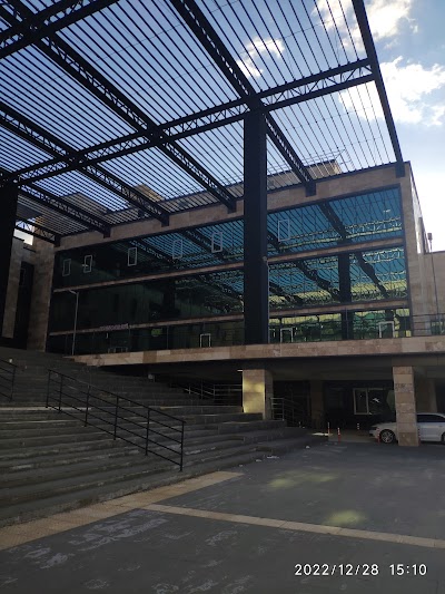 Samandağ Devlet Hastanesi