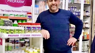Şampiyon Petshop