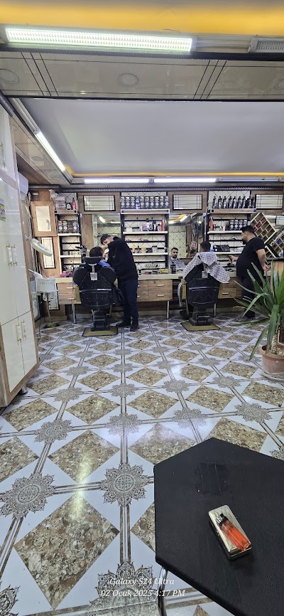 Samsat Çiğköfte Ceylanpınar Şubesi