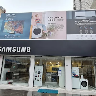 samsung cizre bayii