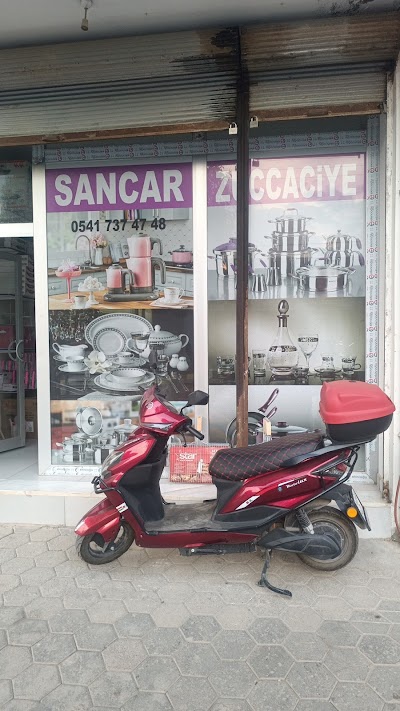 SANCAR ZÜCCACİYE