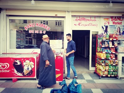Şanlı Market