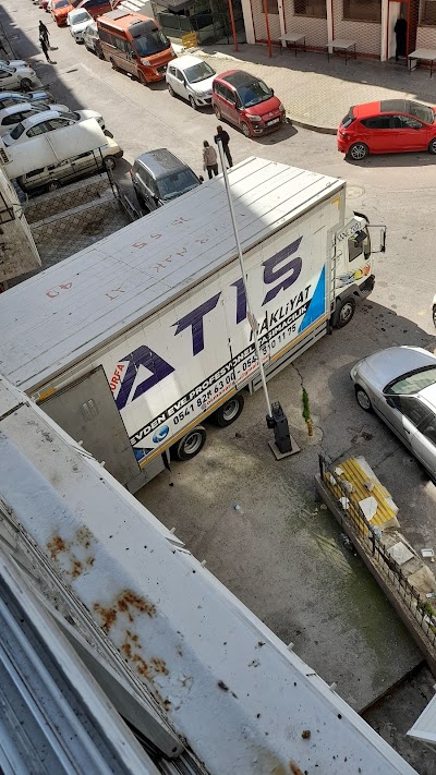Şanlıurfa Atış Taşımacılık