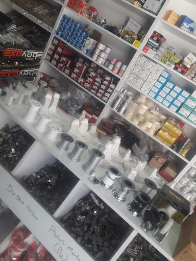 Şanlıurfa Boğaziçi Hırdavat