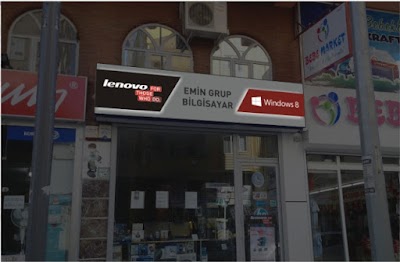 Şanlıurfa E-imza & E-fatura & Kep [Emin Grup Bilgisayar Ltd. Sti.]