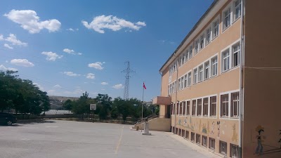 Sanliurfa Gap Elementary School