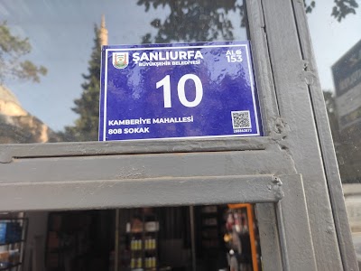 Şanlıurfa Hırdavat Mirfak Ltd. Şti.