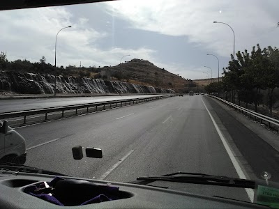 Sanmar Alisveris Merkezi