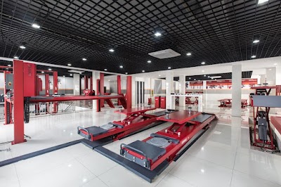 Sanos Joseph Sanossian Company Damascus Branch