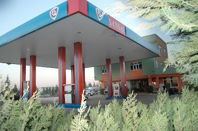 ŞANSAL PETROL / ENERGY