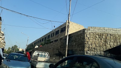 Saqr Quraish School