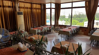 Sarah Hotel