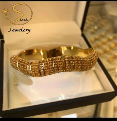 Sarah Jewelry