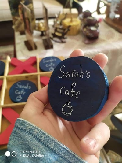 Sarah's Cafè