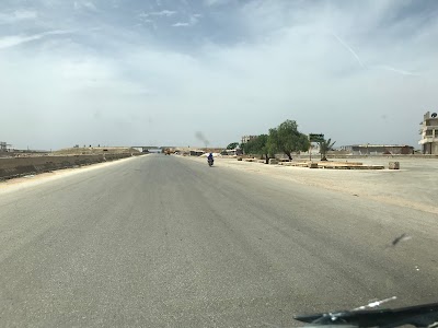Sarakeb Bus Station - National Connection