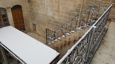 Sarayönü Polis Amirliği