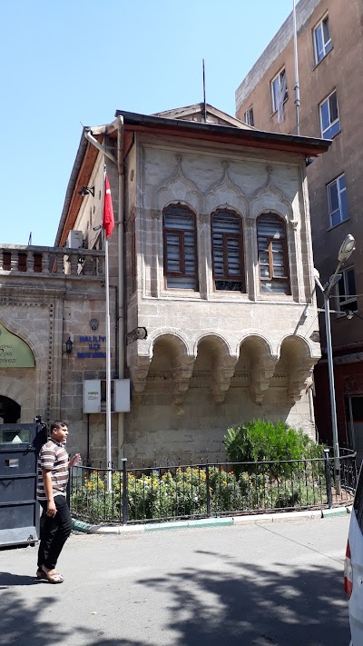 Sarayonu Polis Merkezi Amirligi