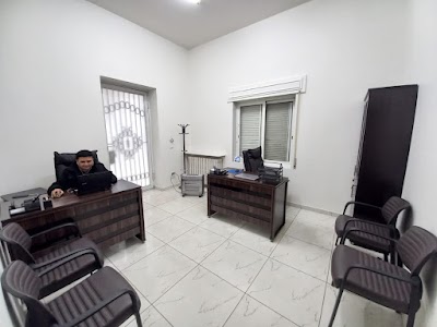 Sarhan Law Office