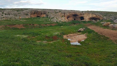 Sarımğara Çakmaktepe