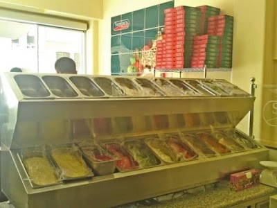 Sarpino's Pizzeria