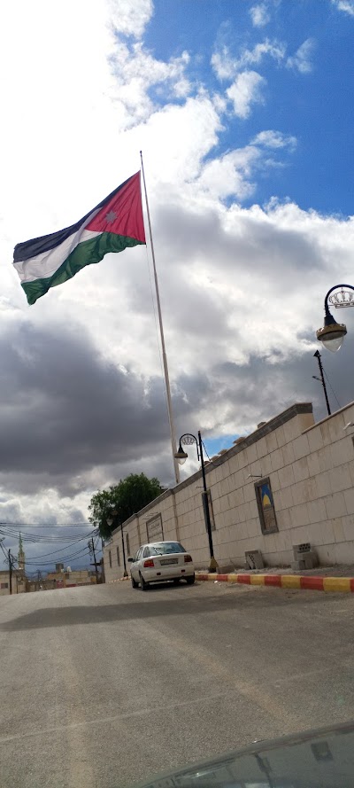 سارية الرمثا