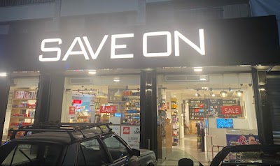 SaveOn