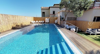 Savyonei Hagalil Hotel | מלון סביוני הגליל