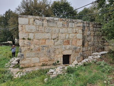 Saydet Ghezrata - Akkar