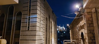 Saydnaya Mosque - جامع صيدنايا الكبير