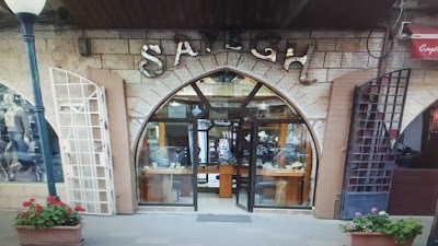 Sayegh Jewelry Since 1935