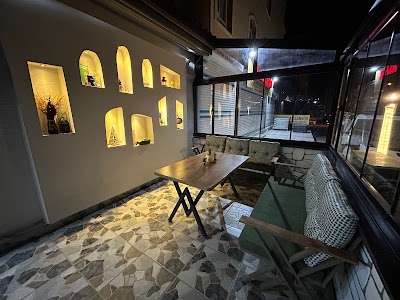 Saygı Cafe
