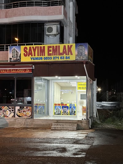 SAYIM EMLAK