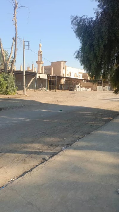 سبر ماركت الخير