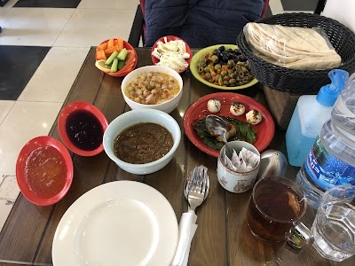 سبيس كافيه space cafe