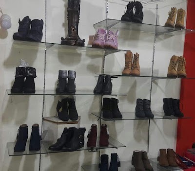 SCARPE