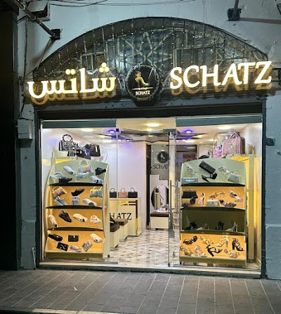 Schatz-شاتس