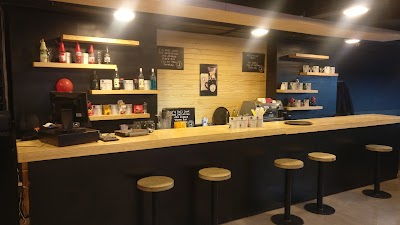 Scorpion Bay Cafe