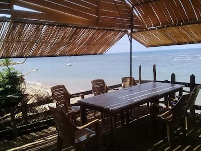 Sea Heaven Restaurant