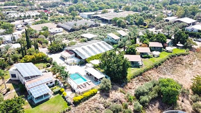 הכי נוף שיש Sea Of Galilee Panoramic View מתחם בוטיק לאירוח זוגות ומשפחות