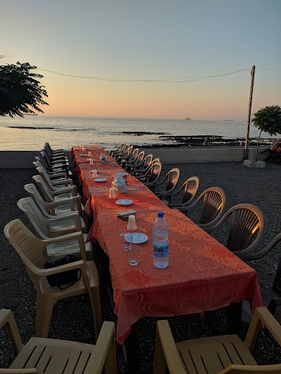 Sea Star Cafe
