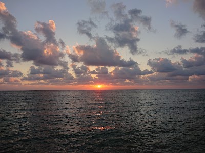 sea view Café