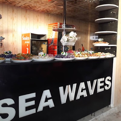 SEA WAVES