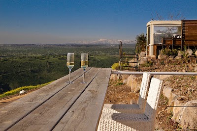 Sea Zen Glamping