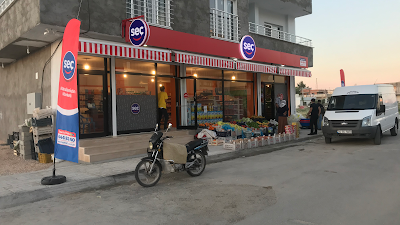 Seç Market Nusaybin/Mardin